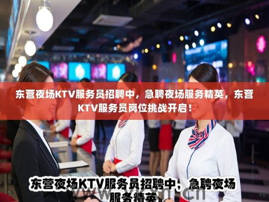 东营夜场KTV服务员招聘中，急聘夜场服务精英，东营KTV服务员岗位挑战开启！