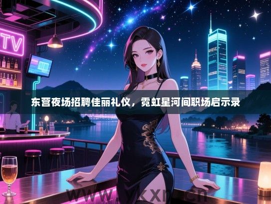 东营夜场招聘佳丽礼仪，霓虹星河间职场启示录